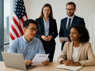 High Paying Jobs in USA for Foreigners with Visa Sponsorship